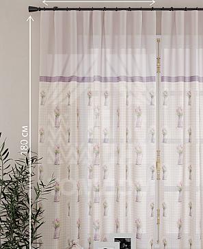 Комплект штор «Васо»