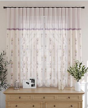 Комплект штор «Васо»