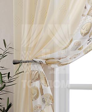 Тюль «Рао» | фото 3