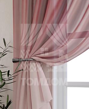 Тюль «Такюль (винный)» | фото 3