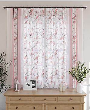 Комплект штор «Ориен»