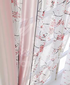 Комплект штор «Ориен»