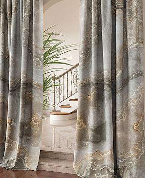 Комплект штор «Ликвенис» | фото 3