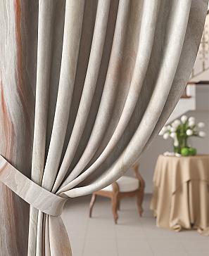 Комплект штор «Лоргинс»