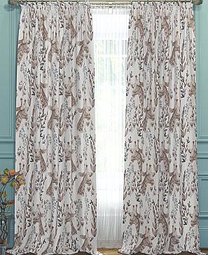 Комплект штор «Джун» | фото 3
