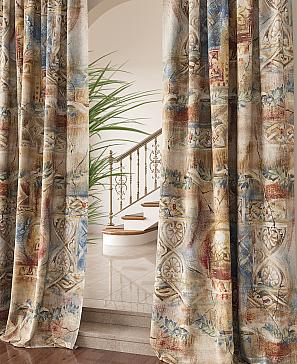 Комплект штор «Давилинс» | фото 3