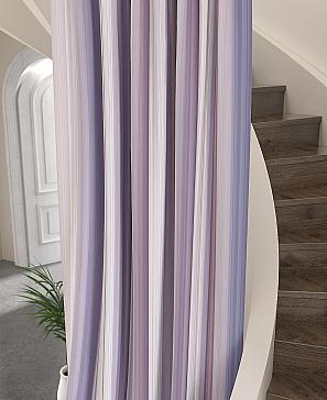 Портьера «Киолинс (фиолетовый)» | фото 3