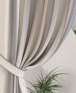 Портьера «Киолинс (бежевый)» | фото 2