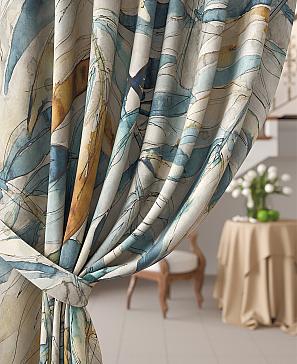 Комплект штор «Лорфонс»