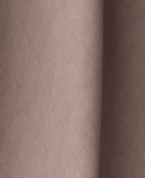 Комплект штор «Мелниорс» шоколадного цвета