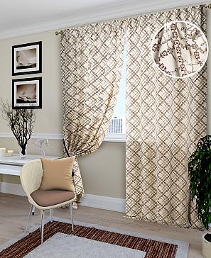 Комплект штор «Лети» | фото 2