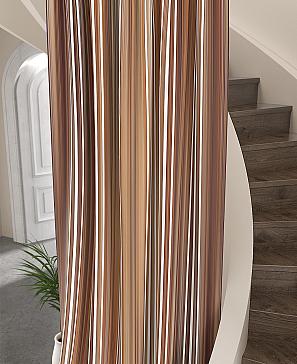 Портьера «Лемеринс (терракот)» | фото 3