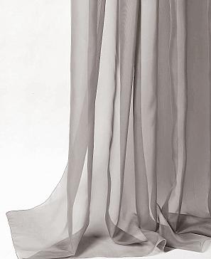 Комплект штор «Лаури» серо-голубого цвета