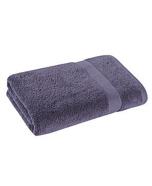 Комплект полотенец Бейроса (фиолетовый)