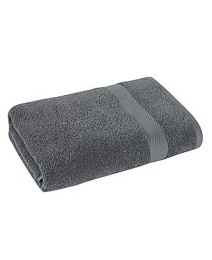 Комплект полотенец Бейроса (серый)