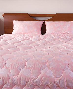 Одеяло Дартина (розовый)