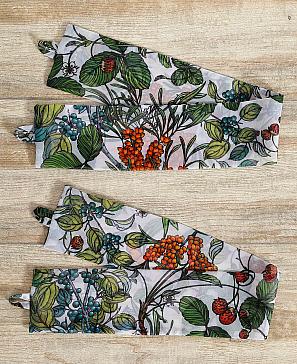 Комплект штор «Тарити»