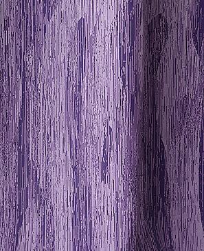 Комплект штор «Дилиниорс» фиолетового цвета