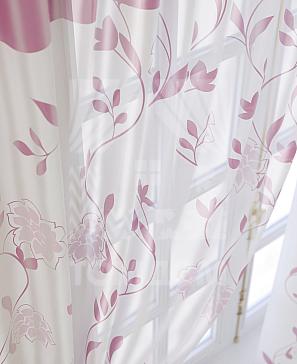 Комплект штор «Лекса»