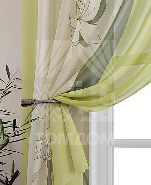 Тюль «Лисма» | фото 3