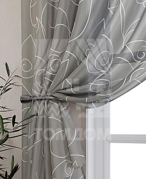 Тюль «Лока» | фото 3