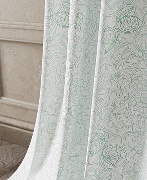 Комплект штор «Мелринес»