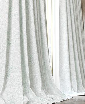 Комплект штор «Мелринес»