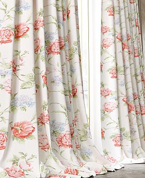 Комплект штор «Олерион»