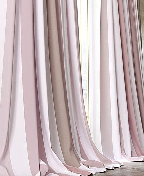 Комплект штор «Гелирионс»