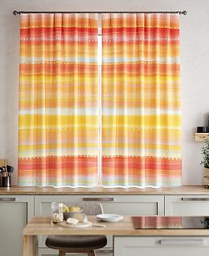 Комплект штор «Нерине»