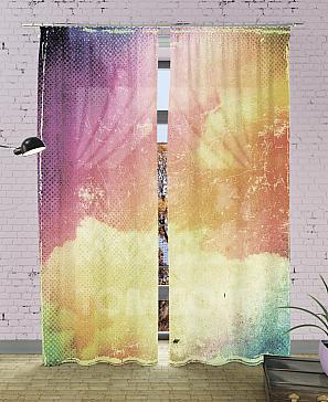 Комплект фотоштор «Верети» | фото 2