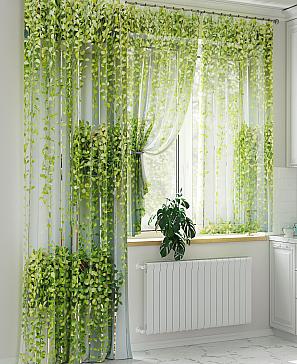 Комплект штор «Префрес» - 260 см