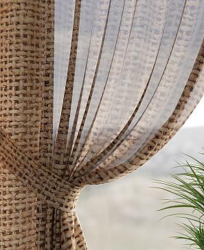 Комплект штор «Келприонс»