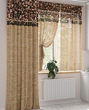 Комплект штор «Келприонс»