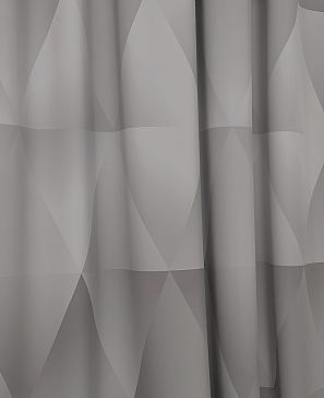 Комплект штор «Гронмер (графит) - 250 см» | фото 3