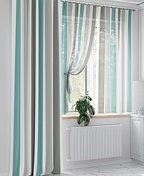 Комплект штор «Орвинес»