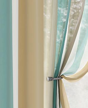 Комплект штор «Ронбриос»