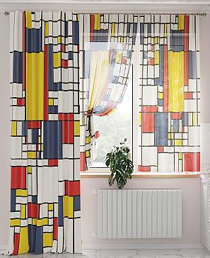 Комплект штор «Кендалл» | фото 2