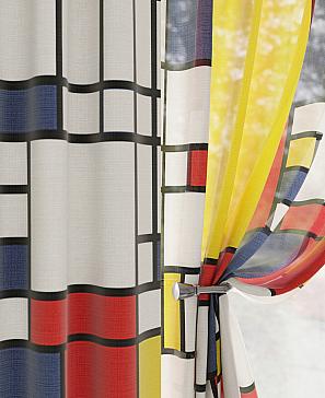 Комплект штор «Кендалл» | фото 3