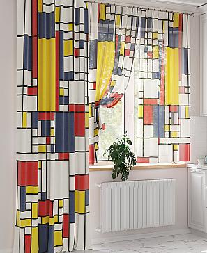 Комплект штор «Кендалл»