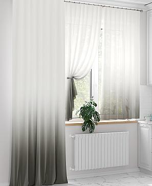 Комплект штор «Кленвирс»