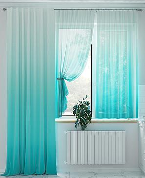 Комплект штор «Ренблирс» | фото 2