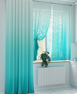 Комплект штор «Ренблирс»