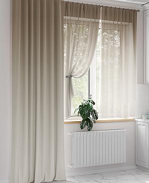 Комплект штор «Грелминс»