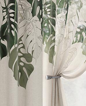 Комплект штор «Леангрос» | фото 3