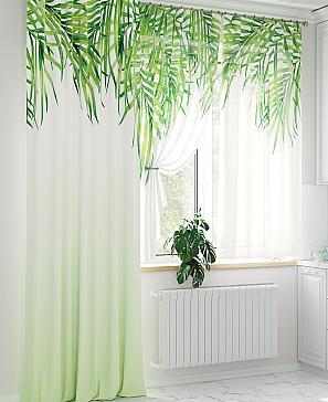 Комплект штор «Теревис»