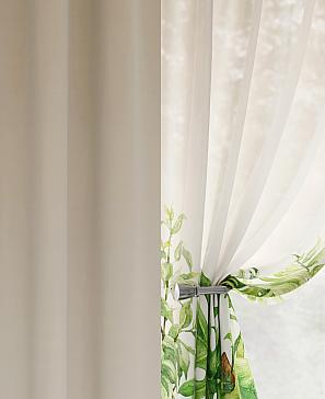 Комплект штор «Ленквис» | фото 3
