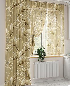 Комплект штор «Меланиль»