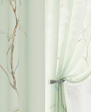 Комплект штор «Денвирс» | фото 3