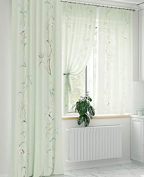 Комплект штор «Денвирс»